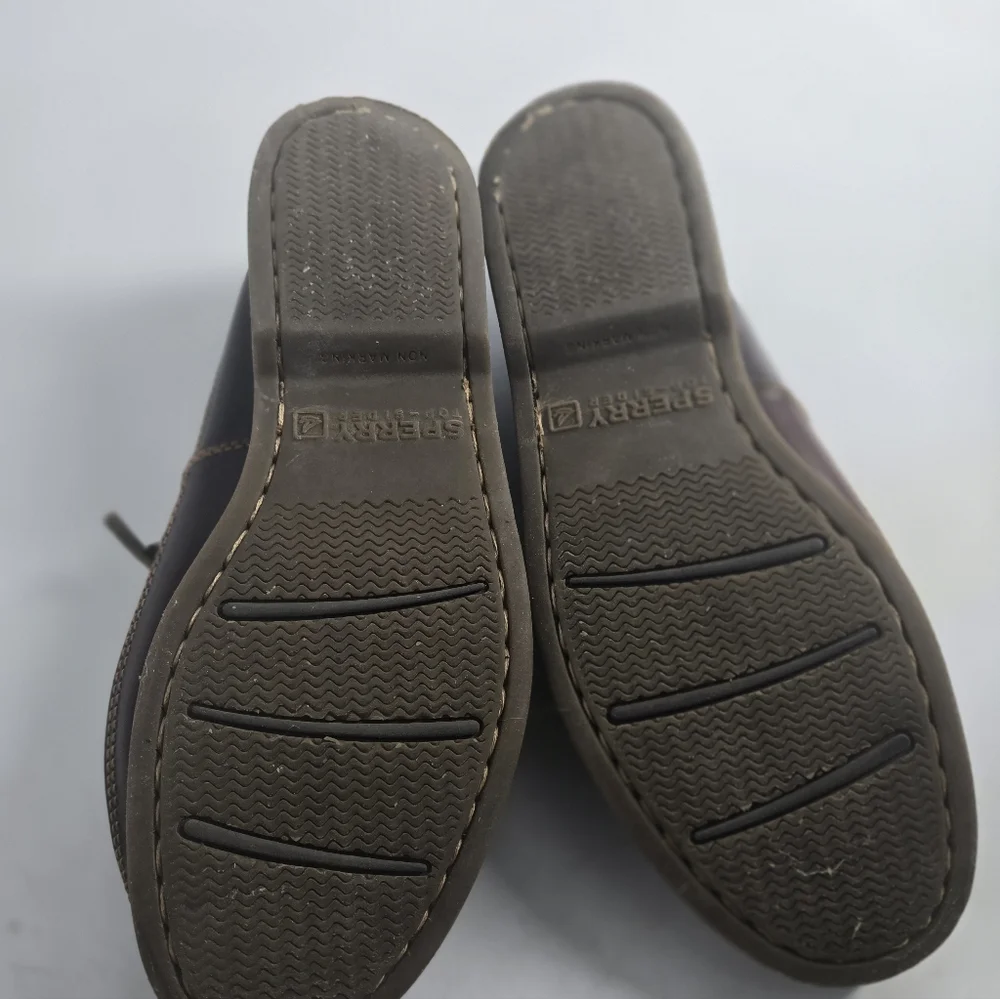 Sperry stylish comfortable
